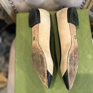 Hugo Boss Flats | Size 9